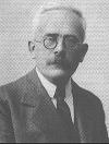 Albert Demangeon