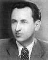 Pavol Horov